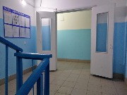 Ново-Вокзальная 161 ремонт 1-х этажей