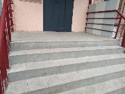 Стара Загора 143 ремонт крыльца