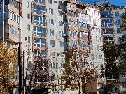 Стара Загора 110 замена окон ПВХ