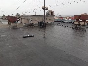 Ремонт кровли по адресу ул. Стара Загора д.139