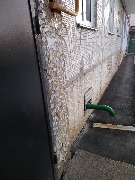 Кирова 258 ремонт отмостки