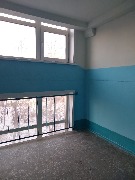 Ново-Вокзальная 215 ремонт подъезда