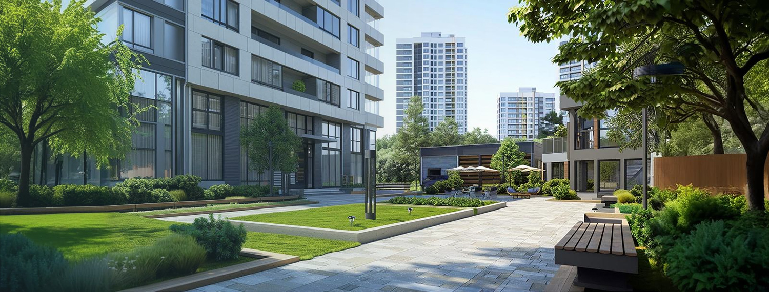 Более 270 домов в управлении