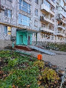 Ново-Вокзальная 215 Ремонт входных групп