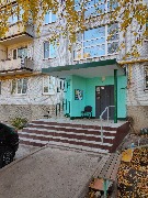 Ново-Вокзальная 215 Ремонт входных групп