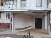 Кирова 178 ремонт межпанельных швов и входных групп