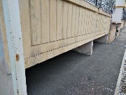 Ново-Вокзальная 59 ремонт отмостки