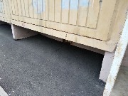 Ново-Вокзальная 59 ремонт отмостки